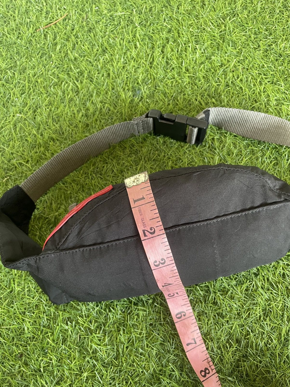 Prada Authentic PRADA Sport Waist bag Size ONE SIZE - 7 Thumbnail