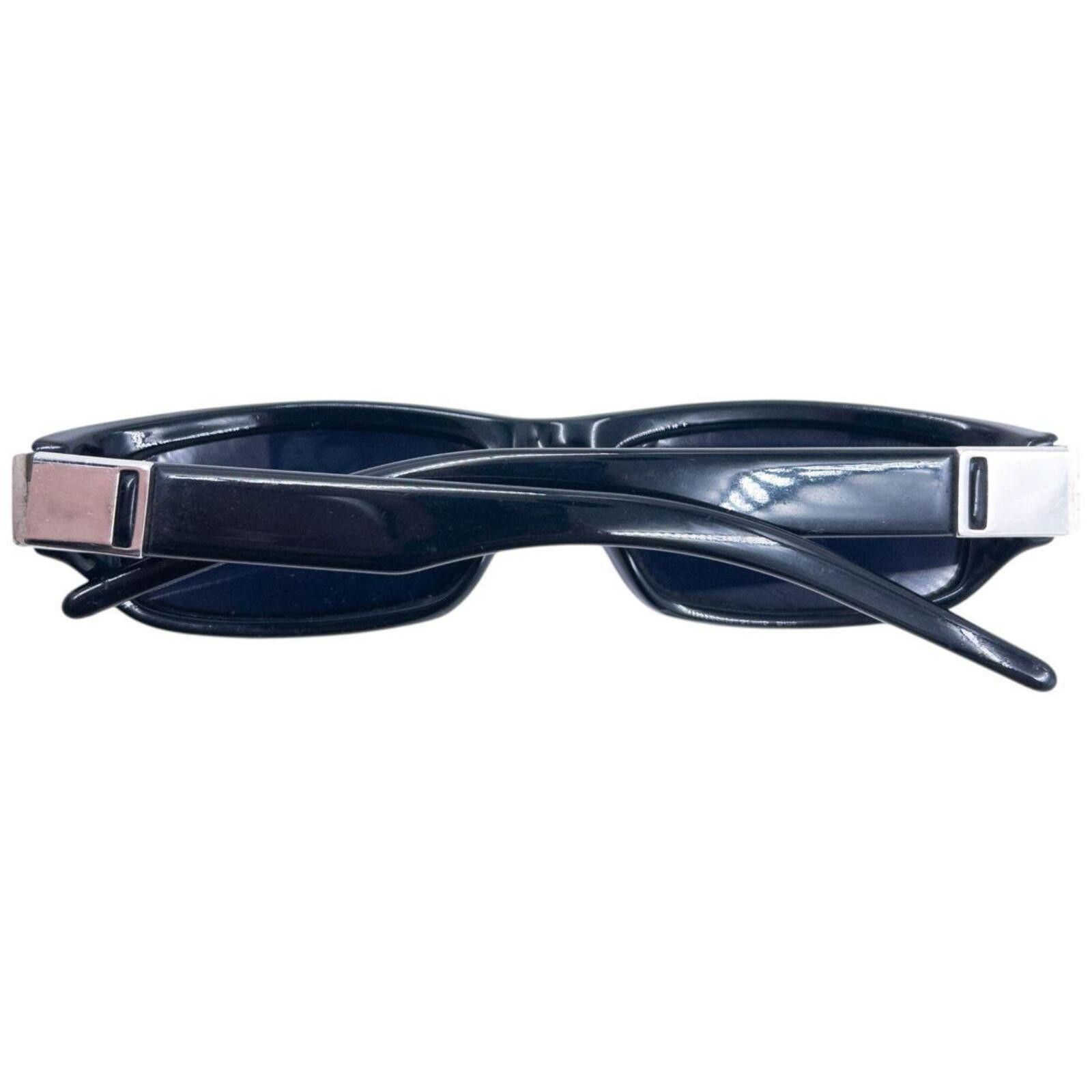 Gucci Vintage 90s Gucci Sunglasses Size ONE SIZE - 8 Thumbnail
