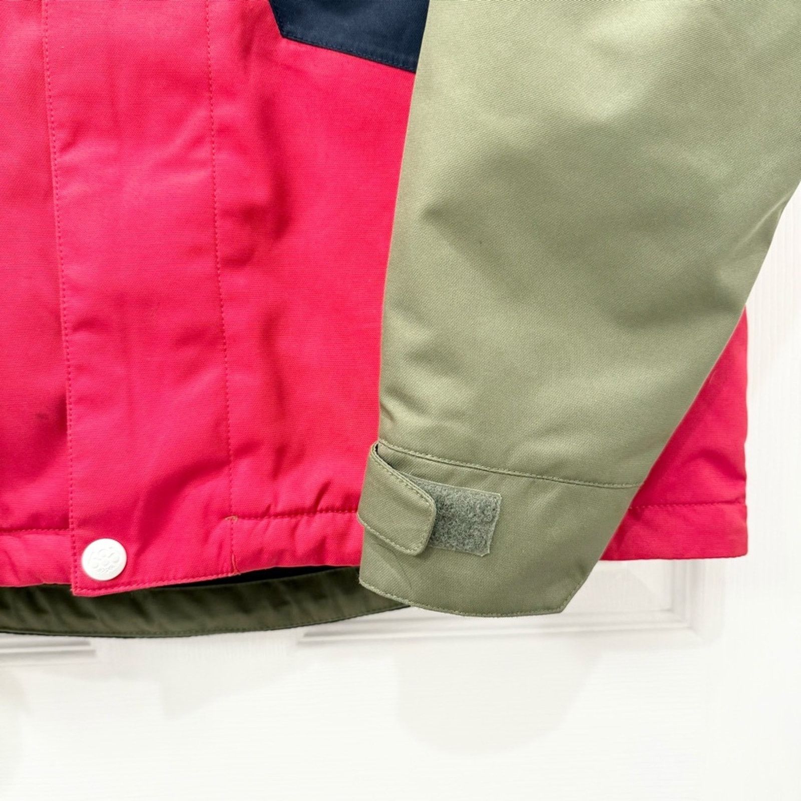 686 686 Geo Insulated Jacket Size US M / EU 48-50 / 2 - 5 Thumbnail