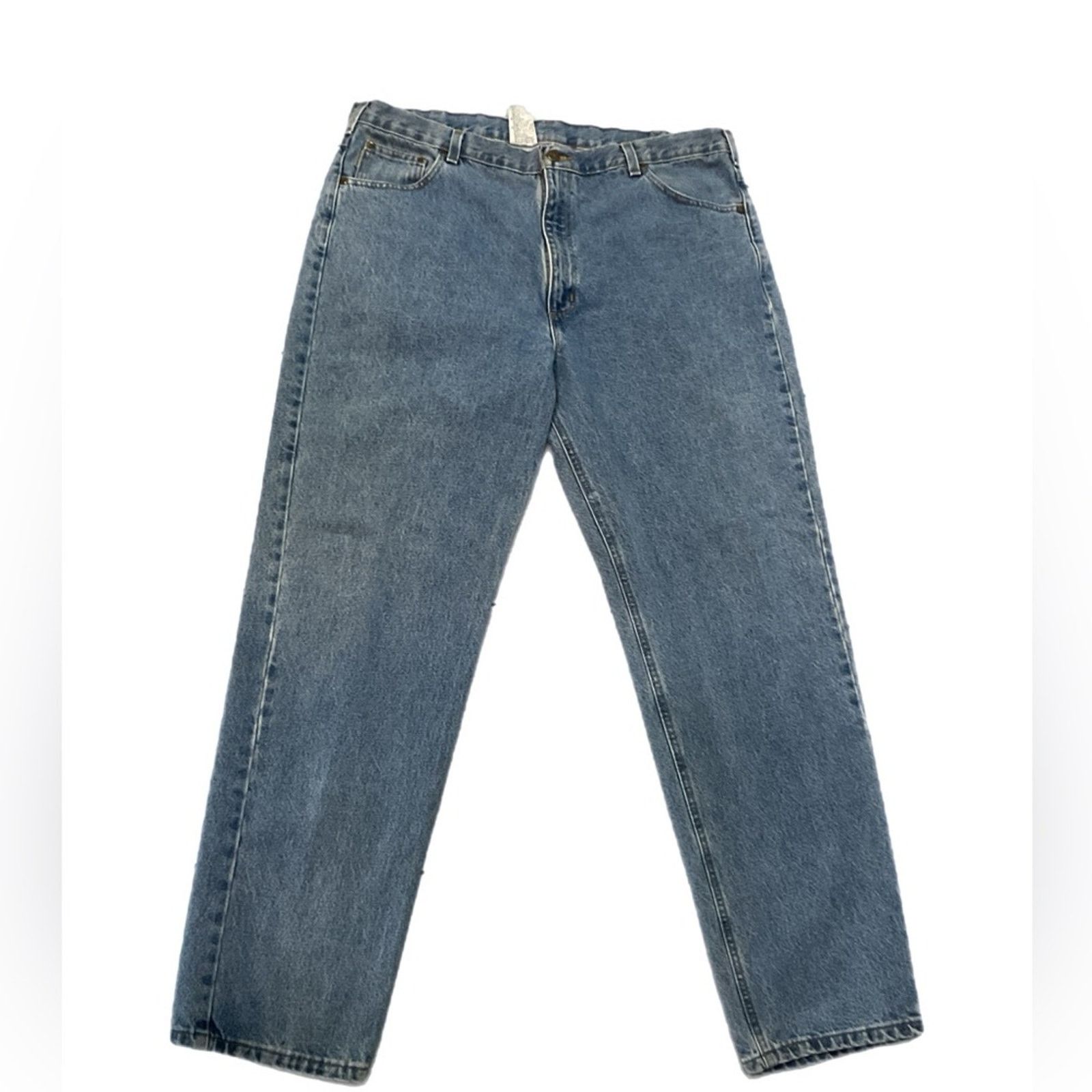 Carhartt Carhartt Relaxed fit Jeans Size US 42 / EU 58 - 1 Thumbnail