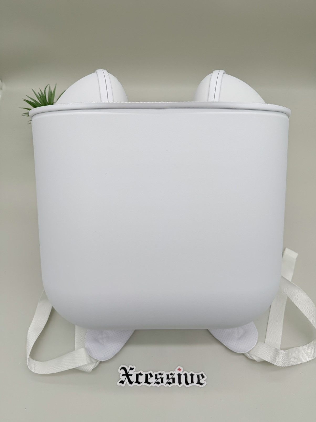 Bravest Studios Bravest Studios Airpack Backpack Size ONE SIZE - 3 Thumbnail