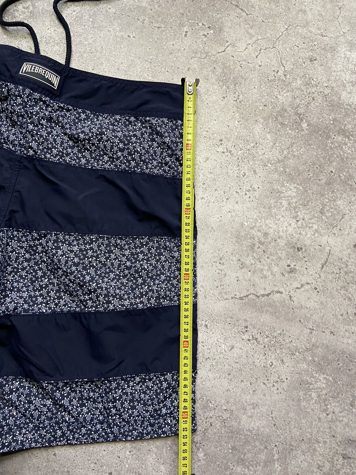 Vilebrequin Vilebrequin Turtles Swim Shorts Size US 38 / EU 54 - 5 Thumbnail
