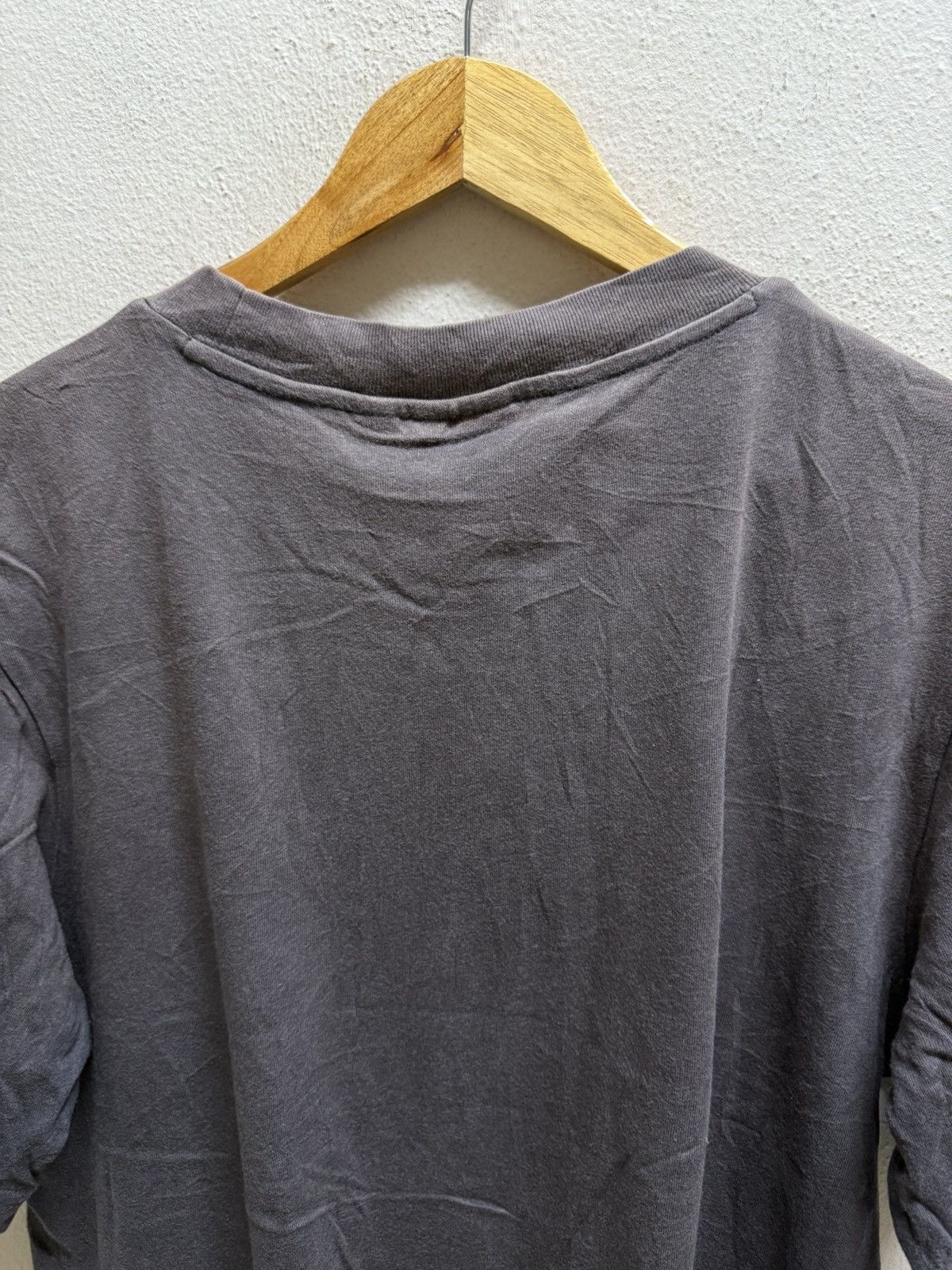 Adidas Sun faded🔥Adidas Camo Biglogo Tshirt Size US M / EU 48-50 / 2 - 11 Thumbnail