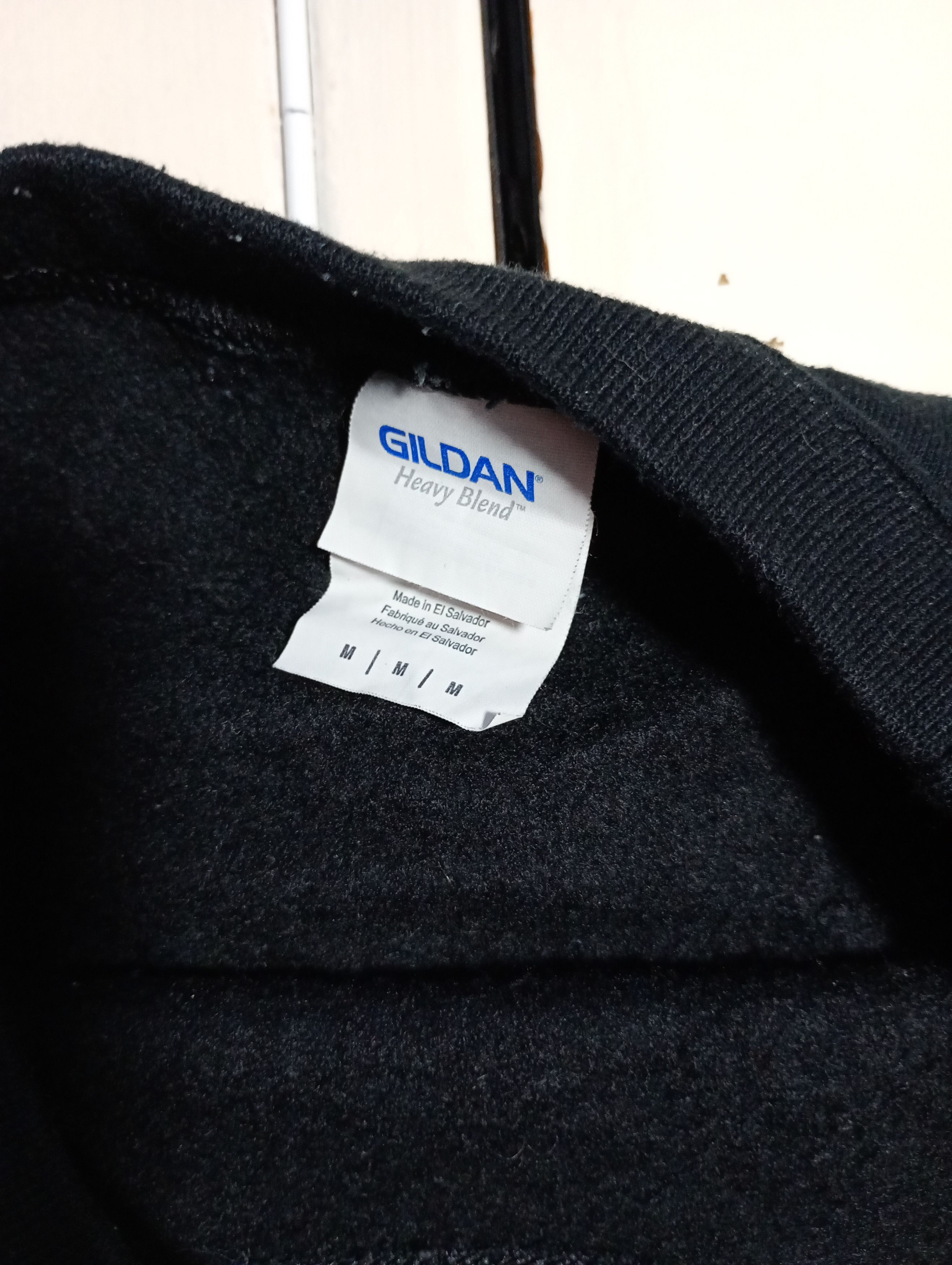 Gildan Gildan Asap Rocky Dior Sweatshirt Size US M / EU 48-50 / 2 - 9 Thumbnail