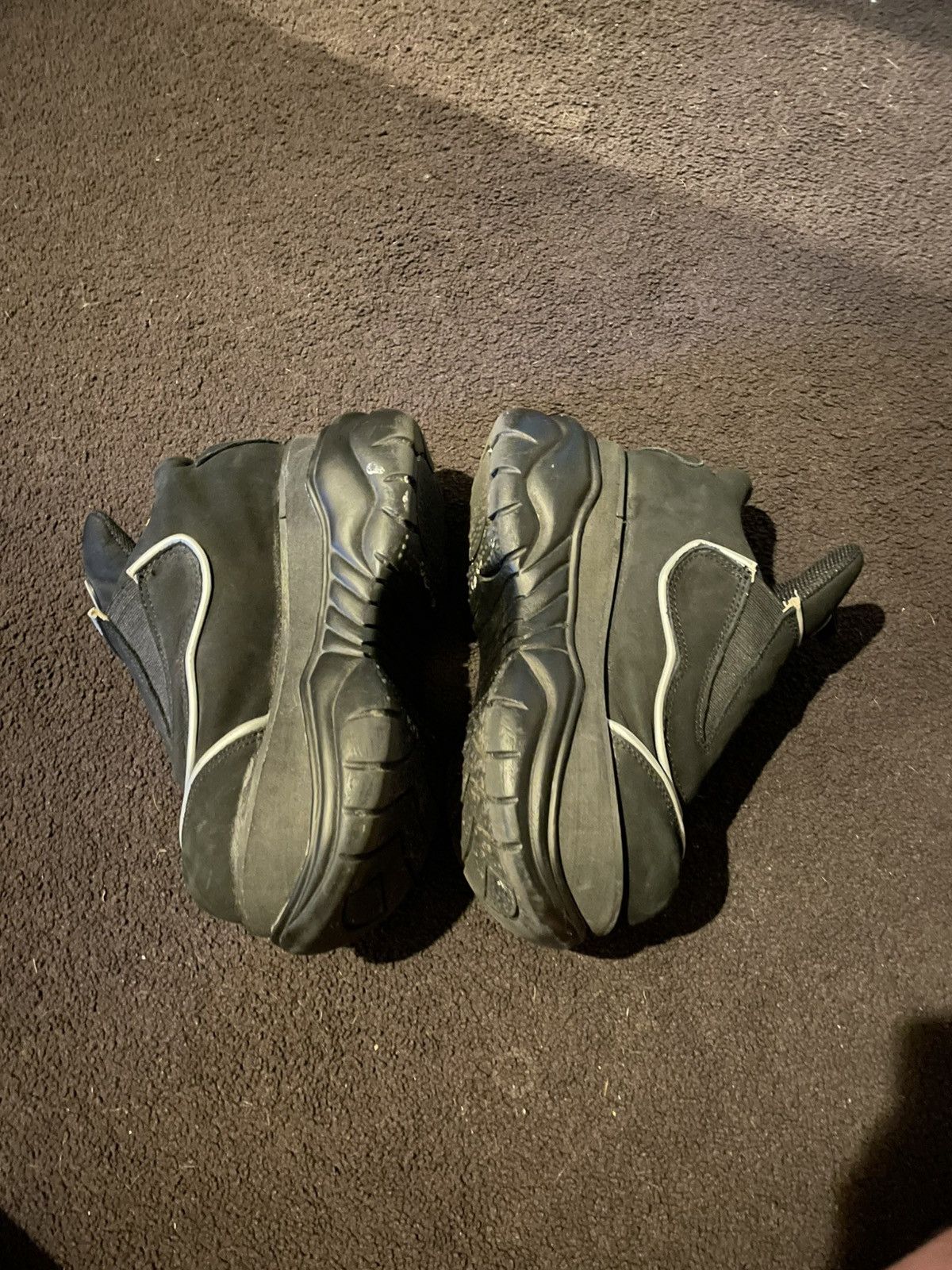 Demonia Cult Demonia neptune 32 Size US 10.5 / EU 43-44 - 5 Thumbnail
