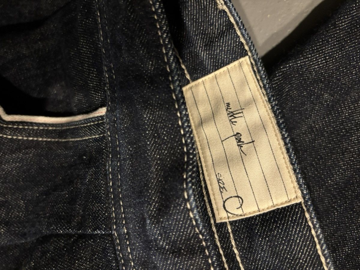 Other Mettle park jorts Size US 34 / EU 50 - 3 Thumbnail