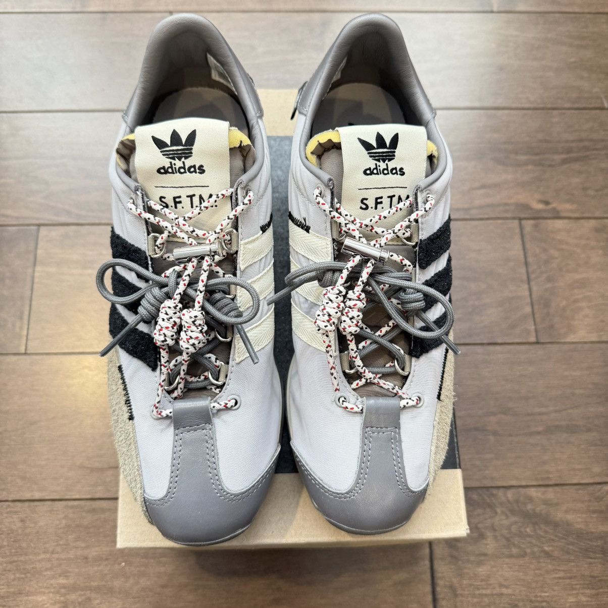 Adidas × Song For The Mute ADIDAS X SONG FOR THE MUTE COUNTRY OG Size US 8 / IT 38 - 2 Thumbnail