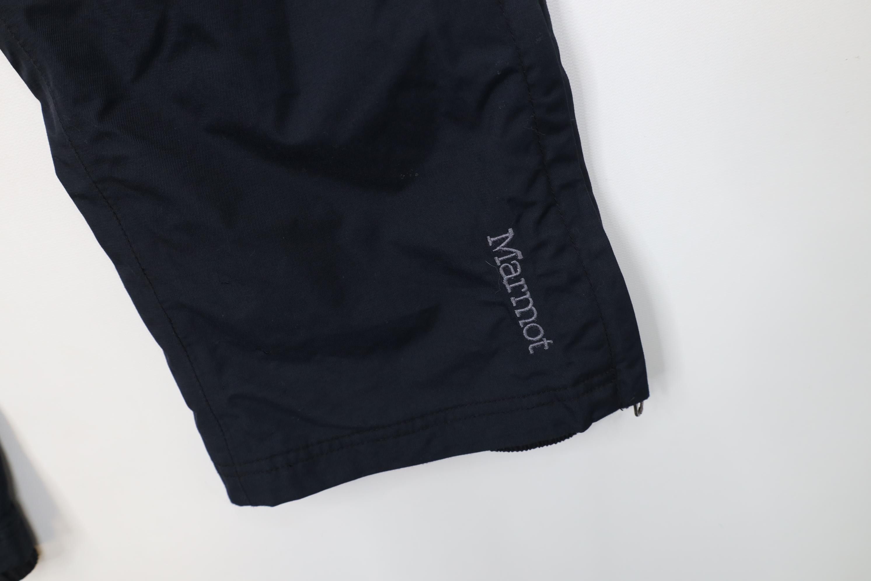 Marmot Marmot Insulated Waterproof Winter Ski Snowboard Snow Pants Size 32" / US 10 / IT 46 - 5 Thumbnail