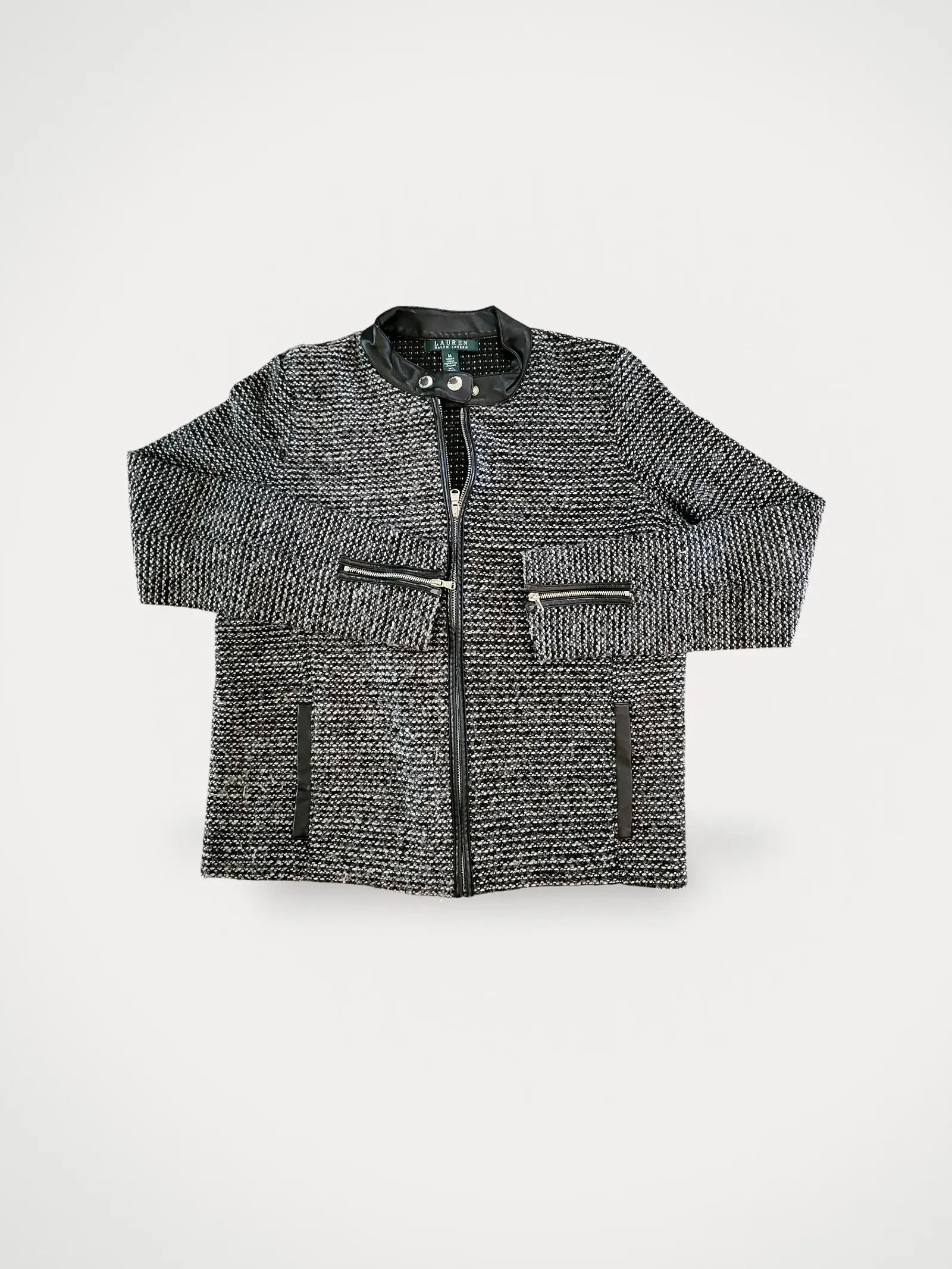 Ralph Lauren Ralph Lauren Blazer Size M / US 6-8 / IT 42-44 - 1 Thumbnail