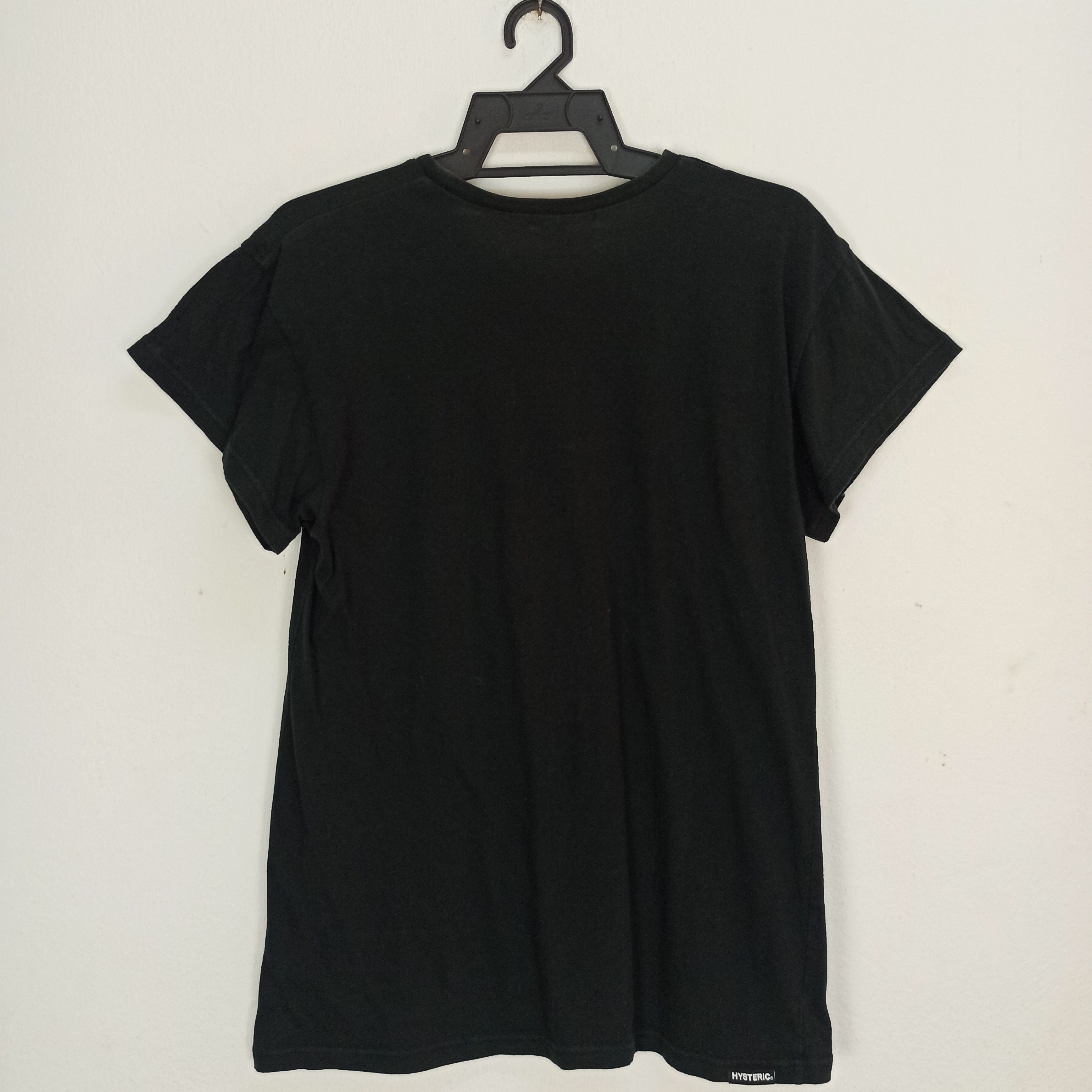 Hysteric Glamour 🔥Steals🔥 Hysteric Glamour Mini For Yankee Kids Tshirt Size S / US 4 / IT 40 - 5 Thumbnail