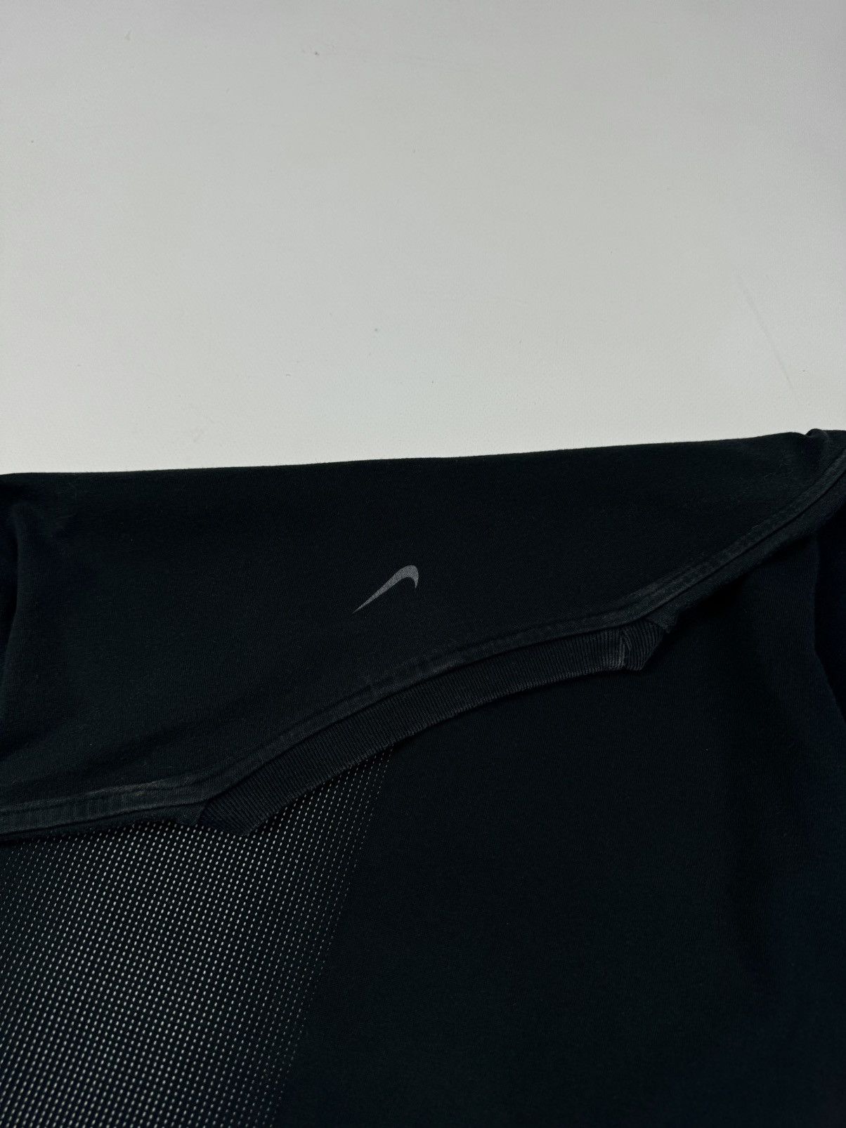Nike NIKE Mercurial Dri-Fit Vintage Black Short Sleeve T Shirt Size US L / EU 52-54 / 3 - 6 Thumbnail