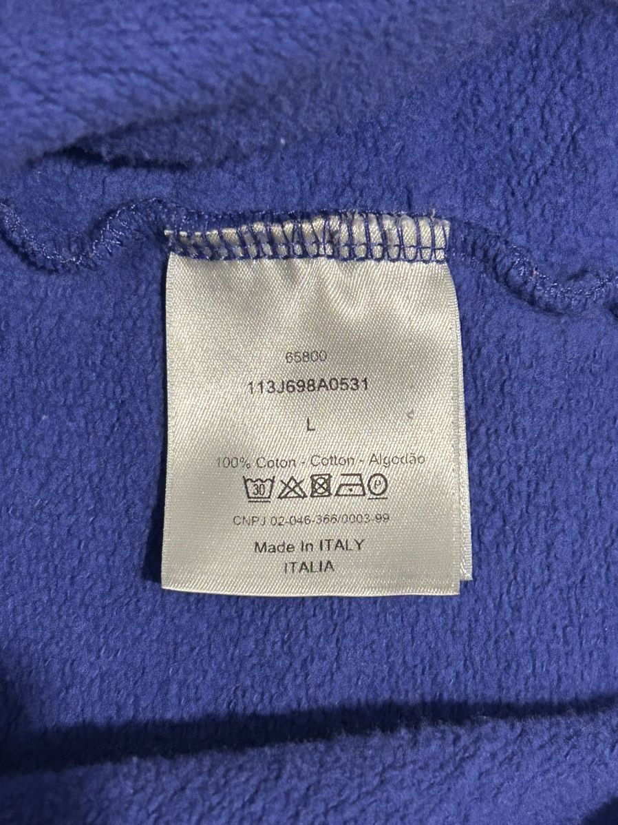 Dior Dior CD Icon Hoodie Size US M / EU 48-50 / 2 - 5 Thumbnail