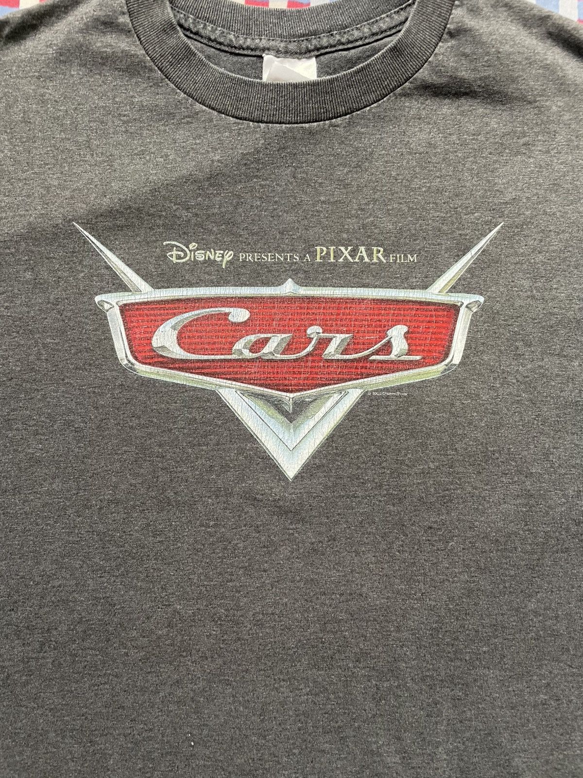 Other 2006 Cars movie promo Adult XL Size US XL / EU 56 / 4 - 2 Thumbnail