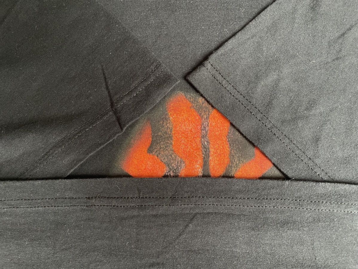Star Wars Vintage Star Wars Darth Maul T-Shirt Size US L / EU 52-54 / 3 - 14 Thumbnail