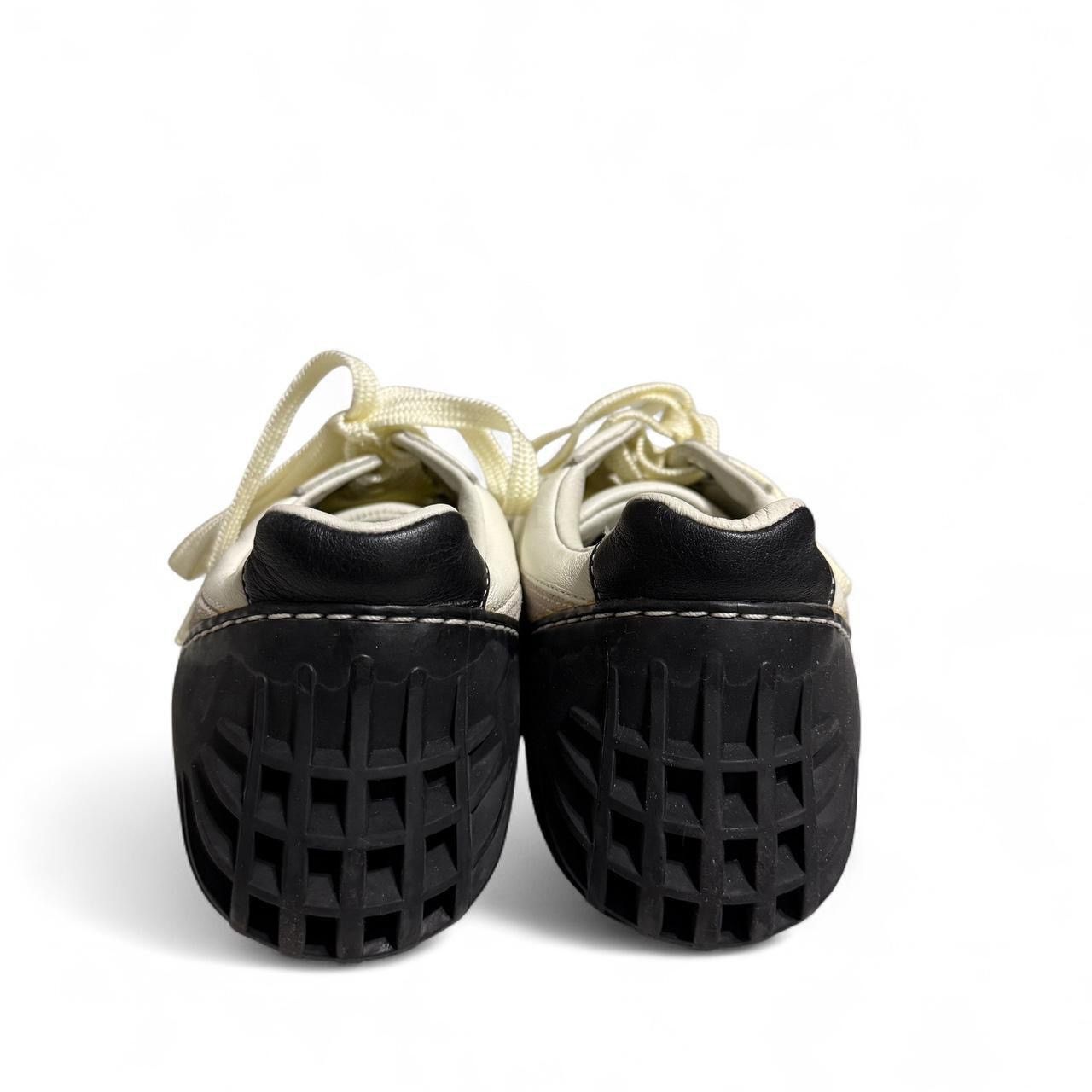 Maison MIHARA YASUHIRO × Puma 2004 Puma x Mihara Yasuhiro MY-6 Low Cut Size US 8 / EU 41 - 3 Thumbnail