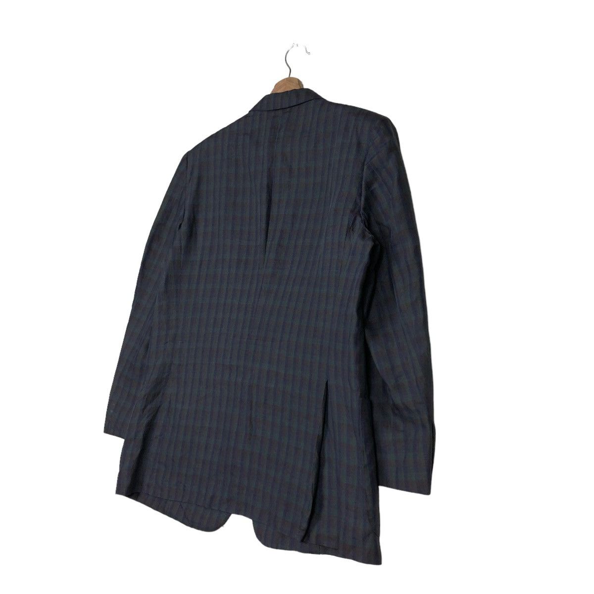 Balenciaga 🔥VINTAGE BALENCIAGA PARIS DOUBLE BREAST COATS JACKETS Size US M / EU 48-50 / 2 - 10 Thumbnail