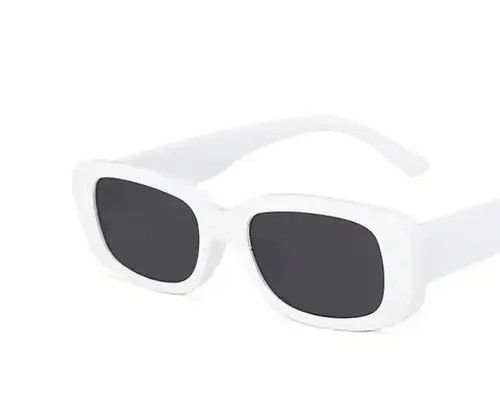 Vintage Retro punk sunglasses Size ONE SIZE - 2 Thumbnail
