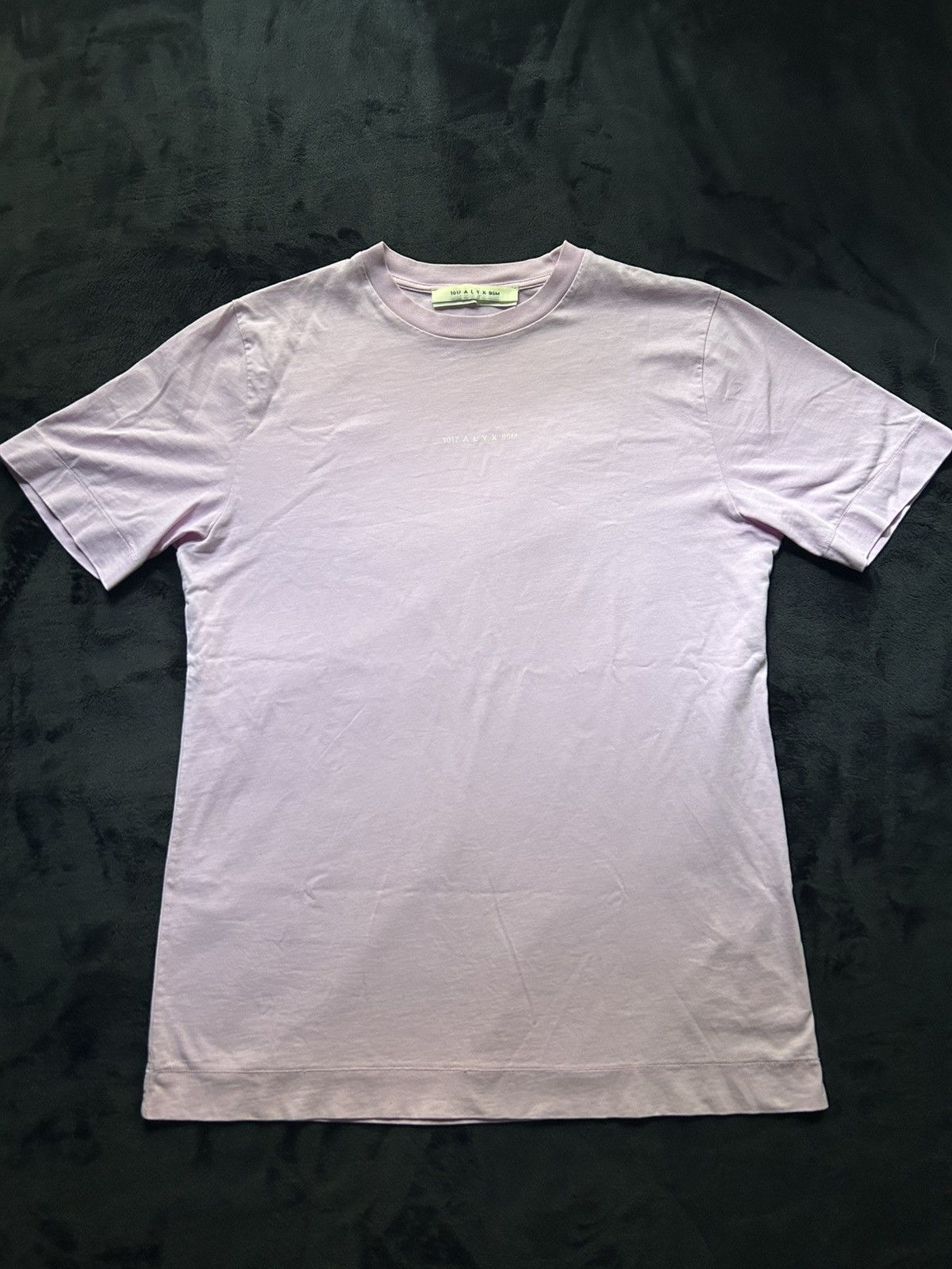 1017 ALYX 9SM 💥FINAL DROP💥 1017 ALYX 9SM Tee Size US L / EU 52-54 / 3 - 2 Thumbnail