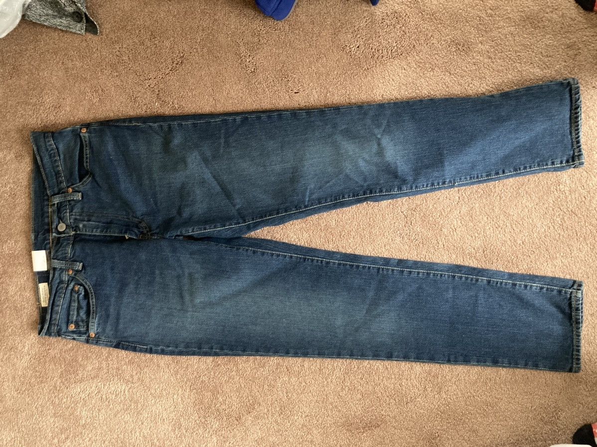 Levi's Levi’s Jeans Size US 32 / EU 48 - 3 Thumbnail