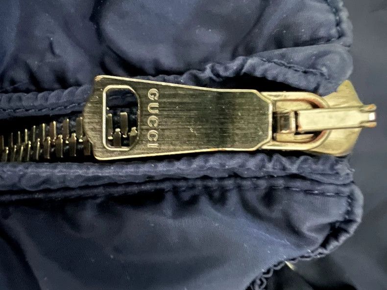 Gucci Gucci Jacket 2502-Nextarrow Size US M / EU 48-50 / 2 - 2 Thumbnail