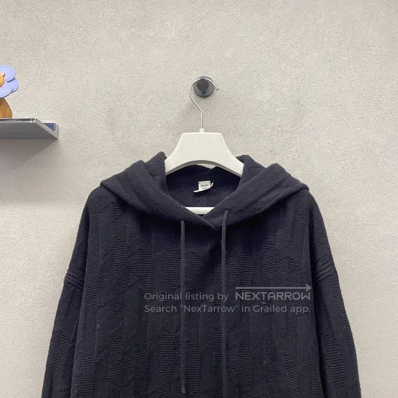 Hermes Hermes Sweater Size XS / US 0-2 / IT 36-38 - 4 Thumbnail