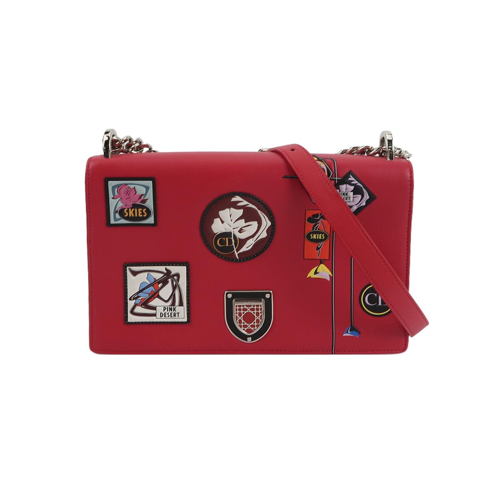 Dior Dior Women os Shoulder Bags Size ONE SIZE - 1 Thumbnail