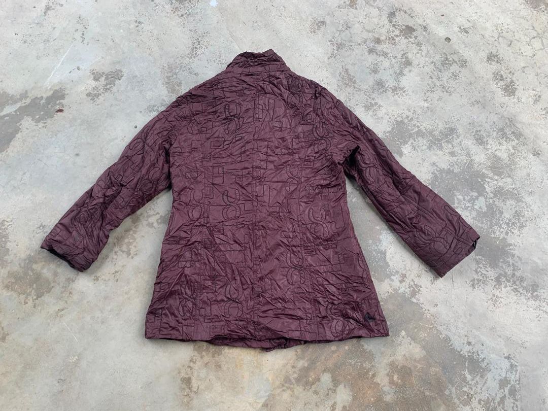 Japanese Brand Japanese Jacket Chere Amour Size M / US 6-8 / IT 42-44 - 2 Thumbnail