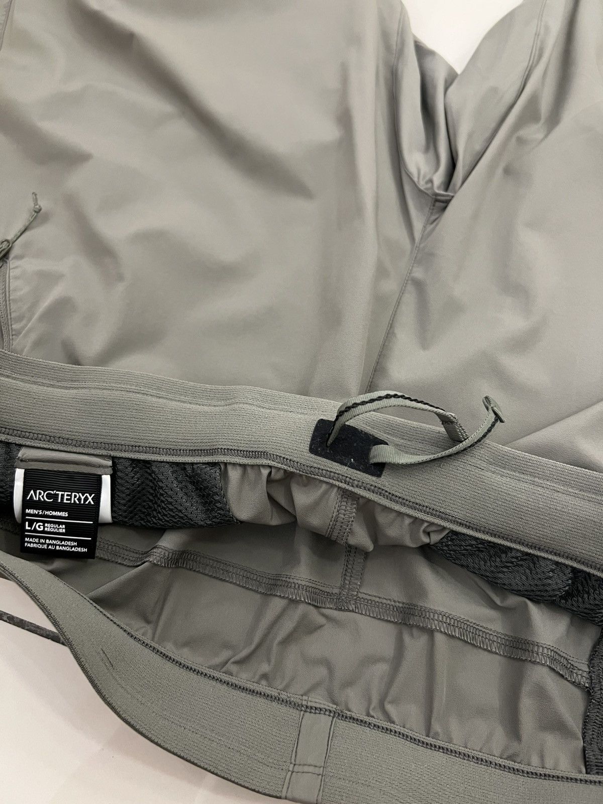 Arc'teryx Arc'teryx Incendo Pants Forage Size US 36 / EU 52 - 7 Thumbnail
