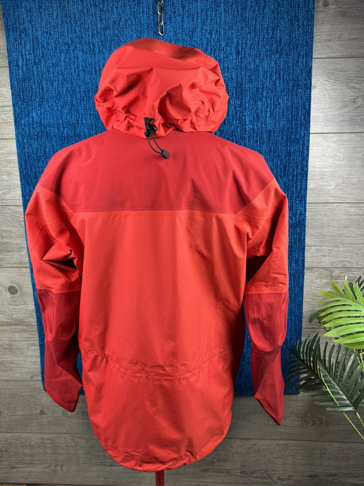 Arc'teryx Arc’teryx Gore Tex Jacket Y2K Size M Size US M / EU 48-50 / 2 - 5 Thumbnail