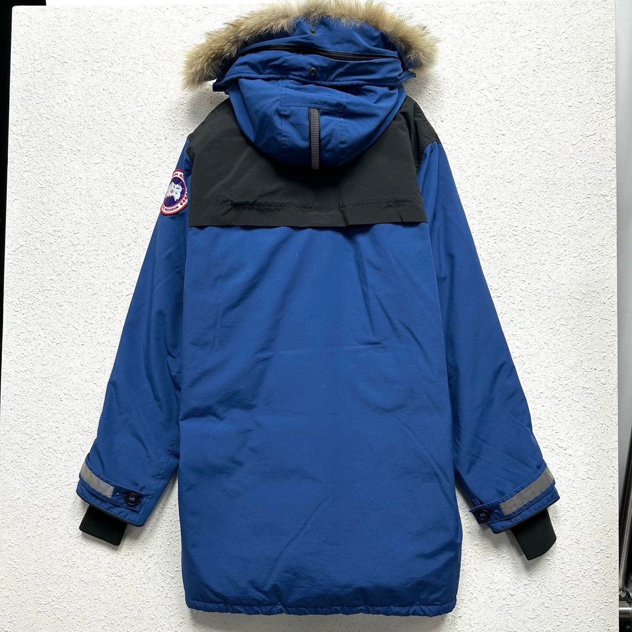Canada Goose canada goose erickson parka hooded coat Size US XL / EU 56 / 4 - 2 Thumbnail