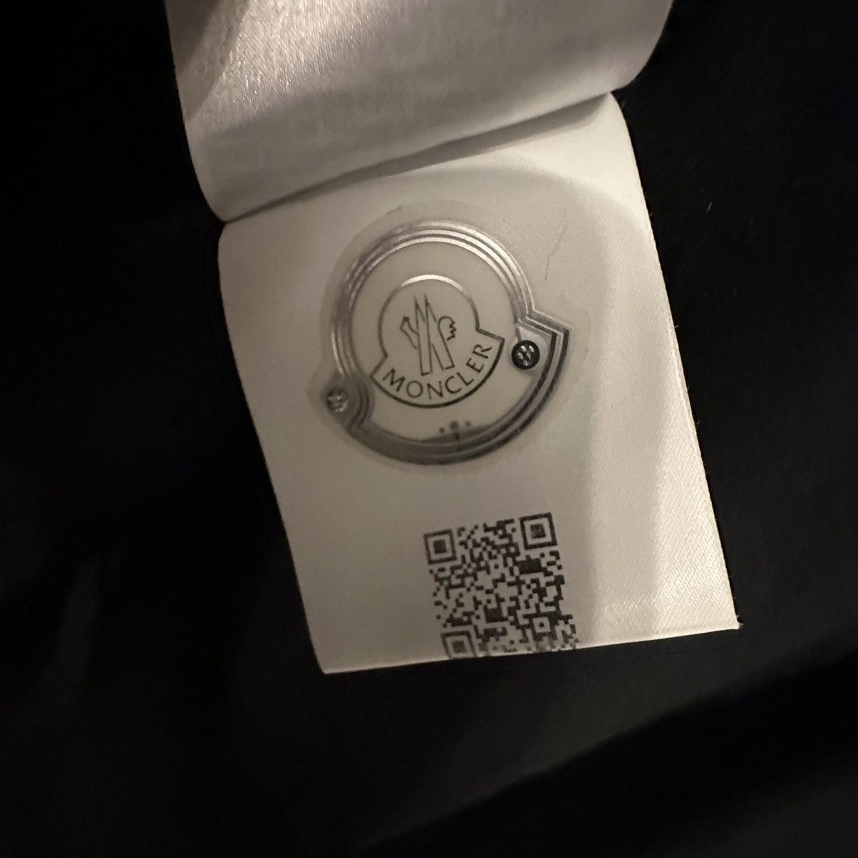 Moncler Moncler Agard Giubbotto Men’s Field Jacket Sz 6 | Fits Large Size US XL / EU 56 / 4 - 8 Thumbnail