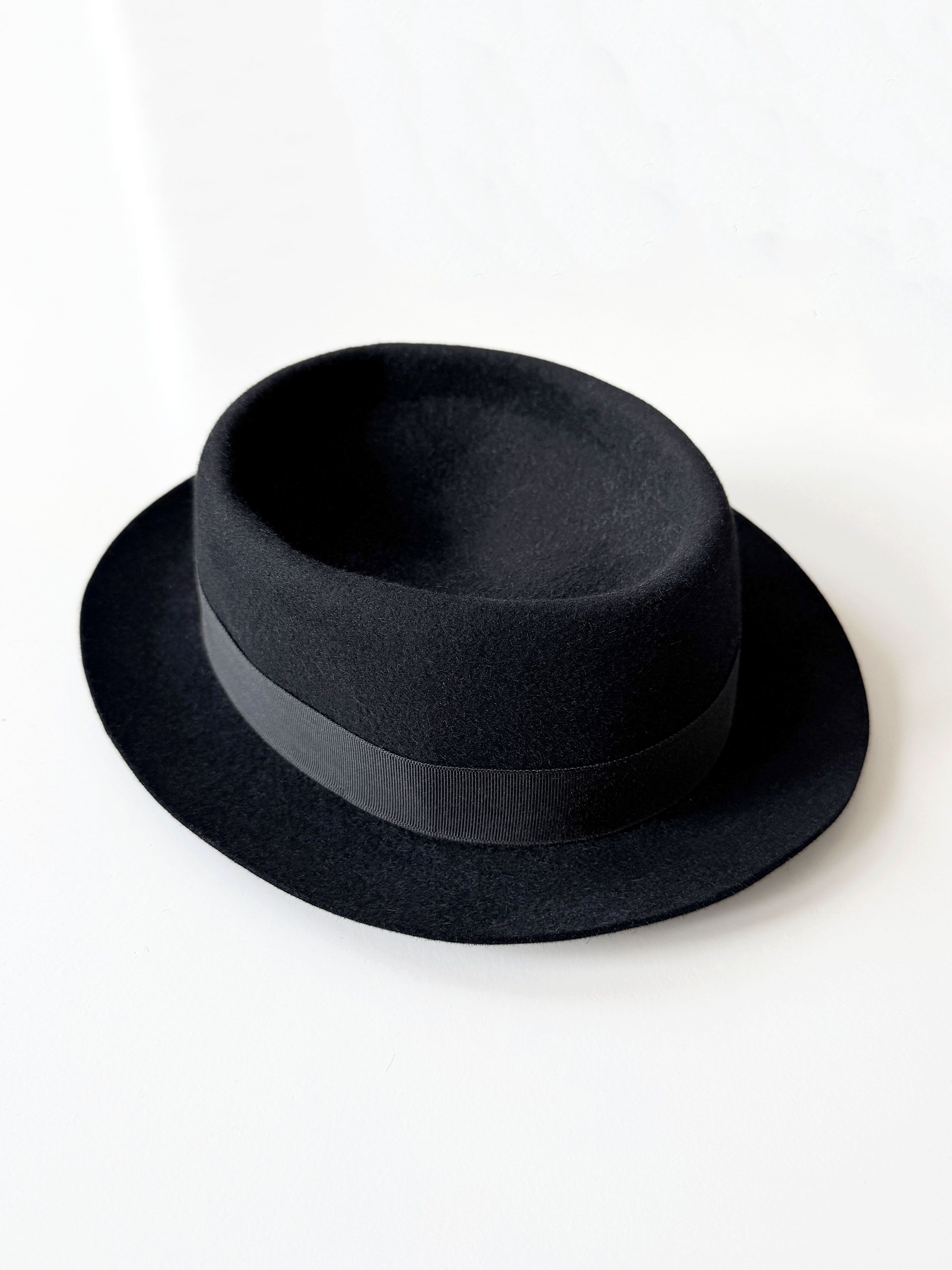 Bottega Veneta Bottega Veneta Pork Pie Hat Size 59 Size 36 - 2 Thumbnail