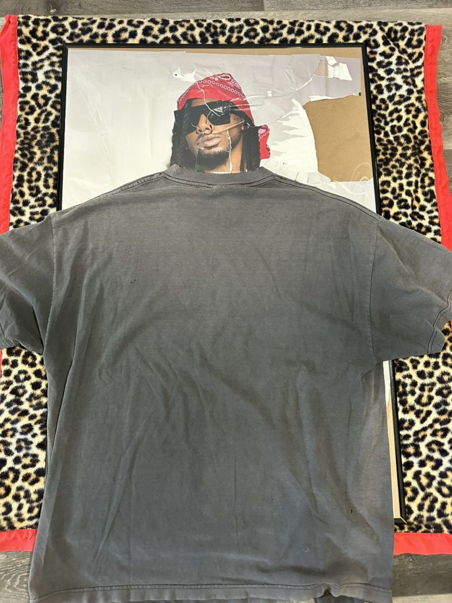 Vintage VIntage Dilated Peoples Tee sz XXL Size US XXL / EU 58 / 5 - 5 Thumbnail