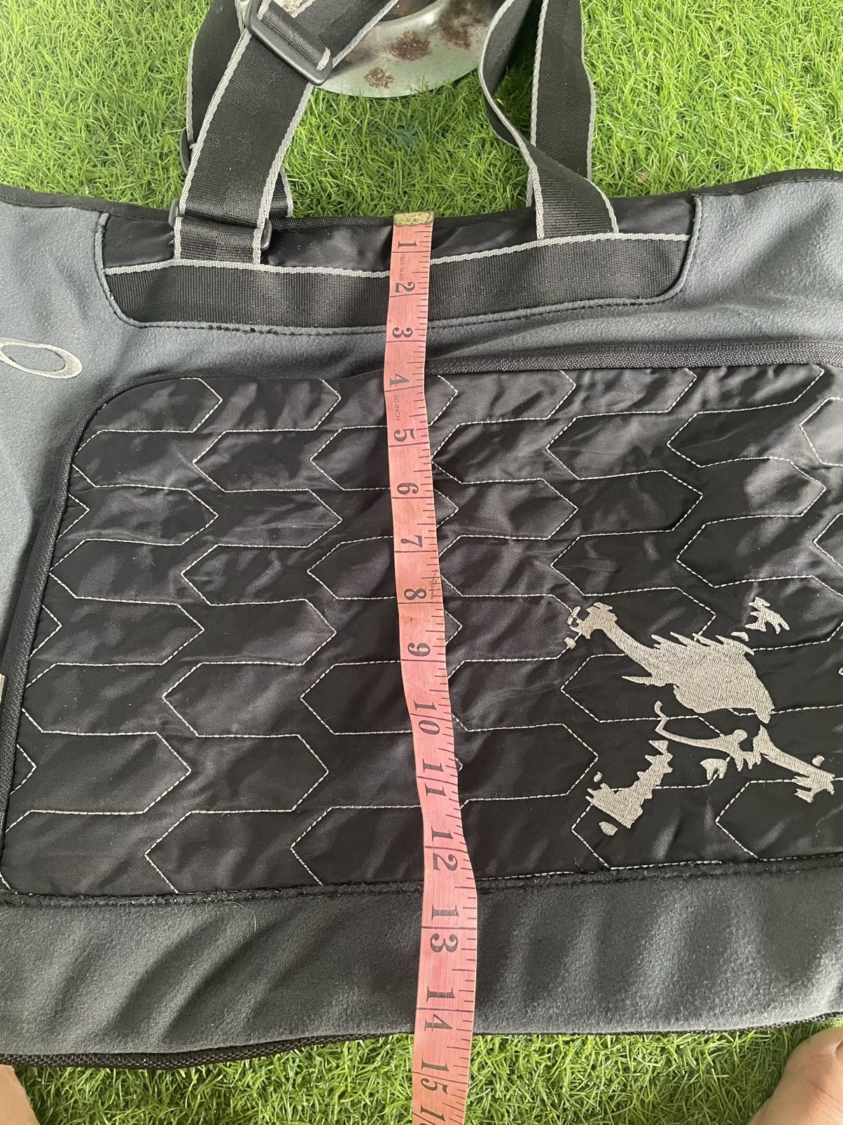 Oakley Authentic OAKLEY Tote Bag Size ONE SIZE - 6 Thumbnail