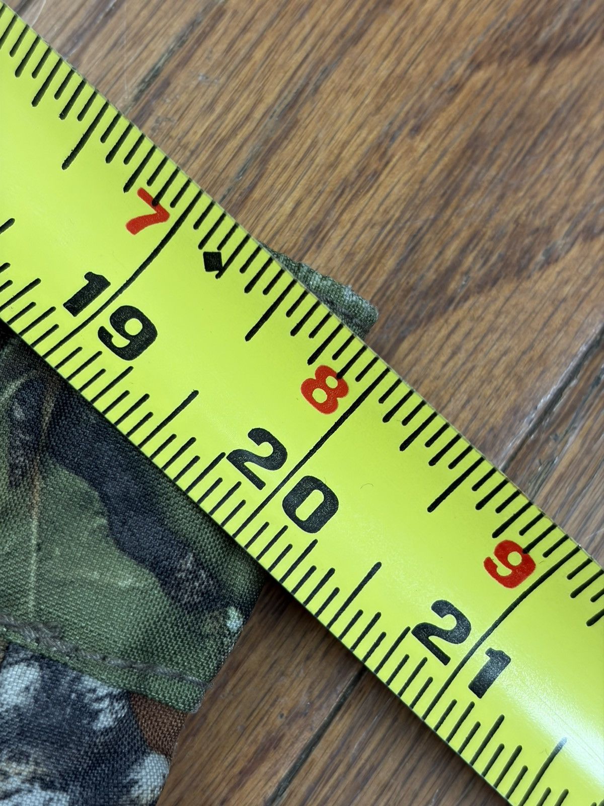 Mossy Oaks Mossy Oak Obsession Pants Camo Cargo Hunting Outdoor Size US 40 / EU 56 - 13 Thumbnail