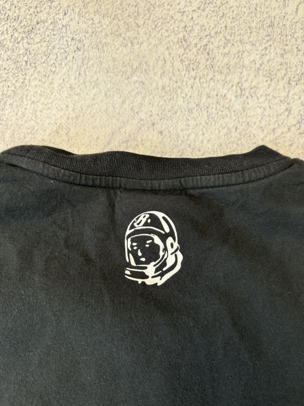 Billionaire Boys Club Billionaire Boys Club T-Shirt Big Logo Size XL Size US XL / EU 56 / 4 - 19 Thumbnail