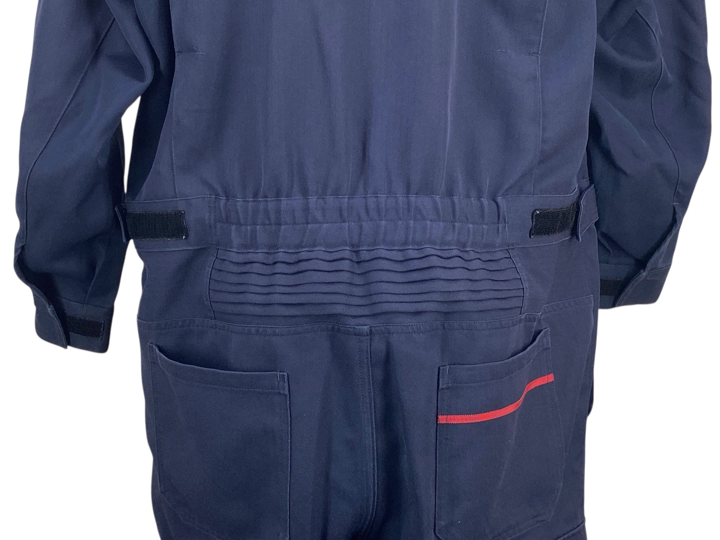Vintage Eneos Jumpsuits Coveralls Workwear Coveralls Size US 42 / EU 58 - 7 Thumbnail