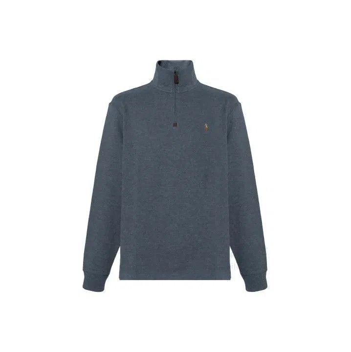 Polo Ralph Lauren Polo Ralph Lauren SS23 Logo Half. Size US S / EU 44-46 / 1 - 1 Thumbnail