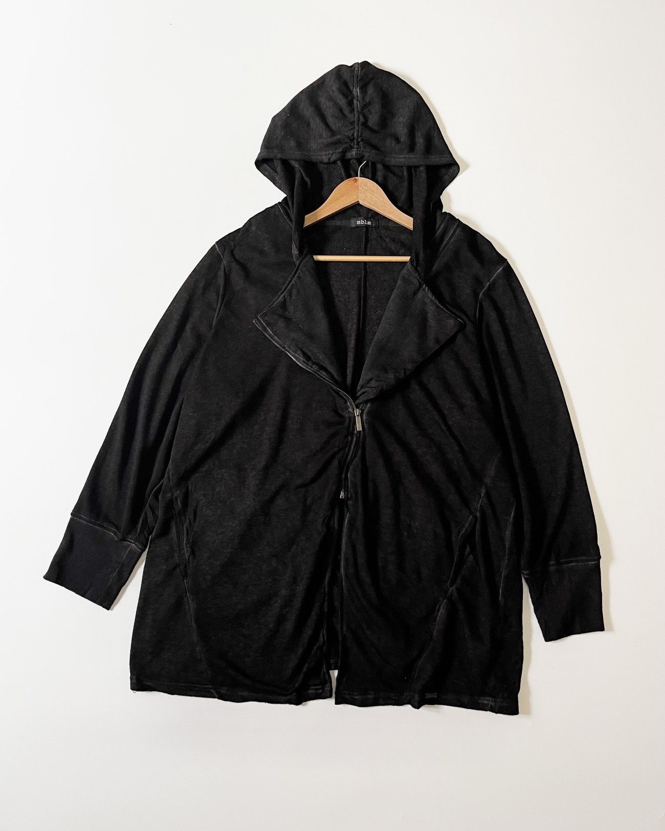 Japanese Brand Mblm Punks Size US XL / EU 56 / 4 - 5 Thumbnail