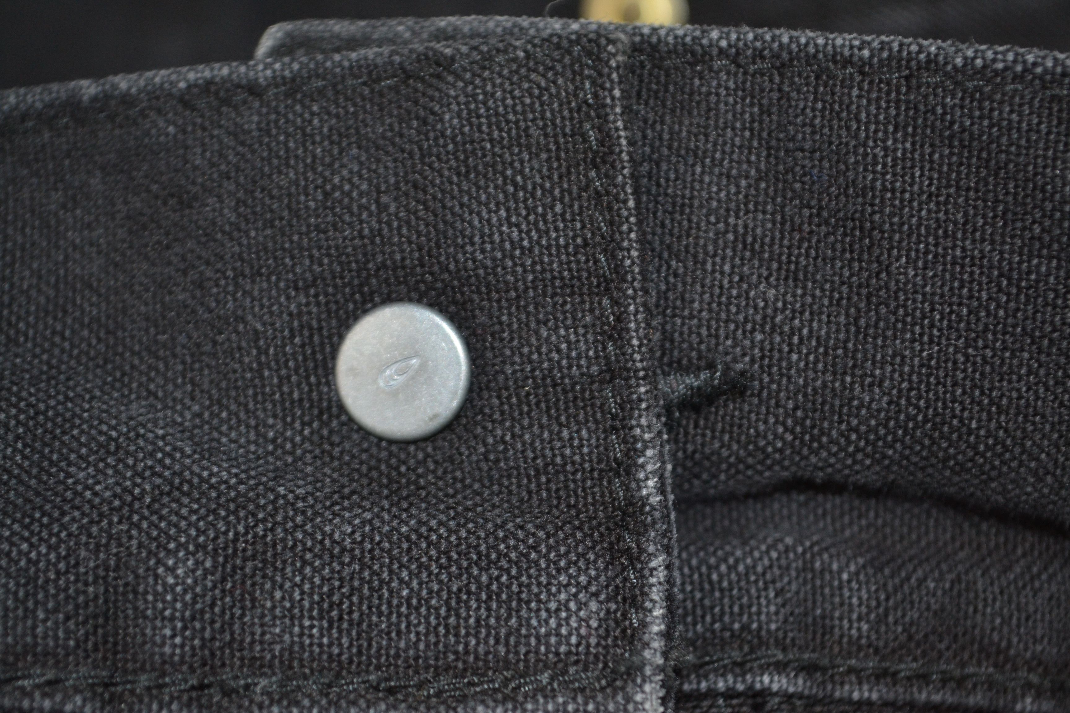 Neighborhood Neighborhood Duck Stockman Black Cotton Type 1 2 Jacket M Size US M / EU 48-50 / 2 - 17 Thumbnail
