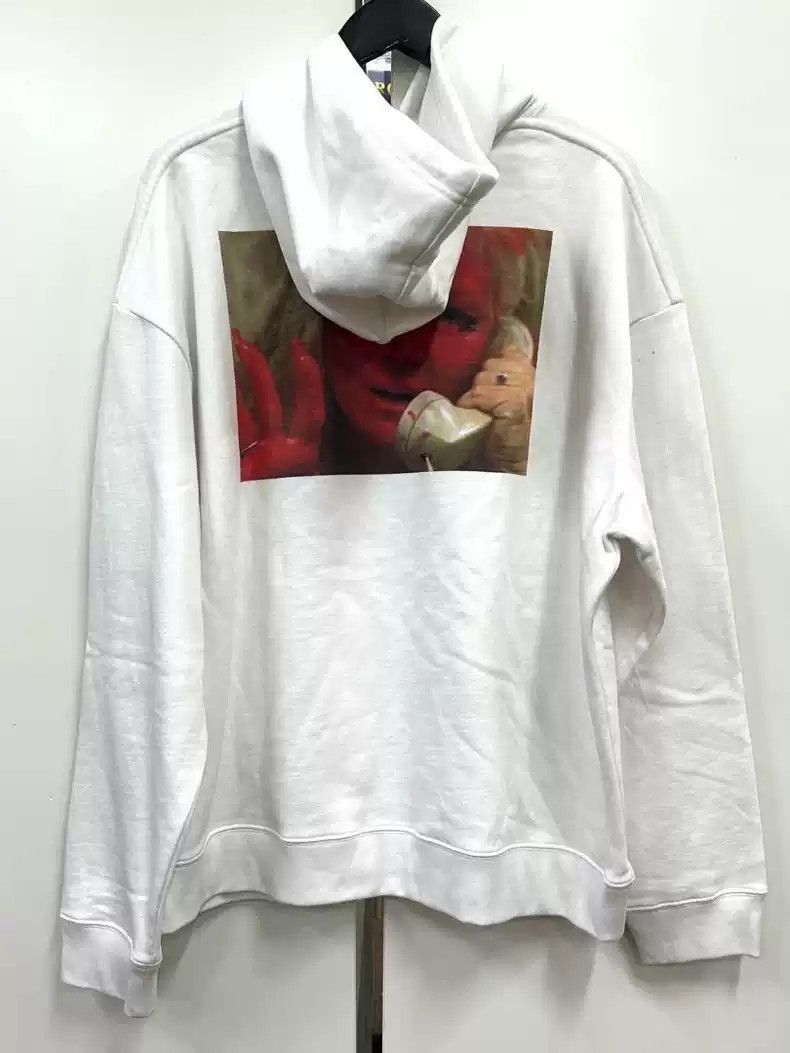 Raf Simons Raf simons 19aw sweater-2505 Size US M / EU 48-50 / 2 - 1 Thumbnail
