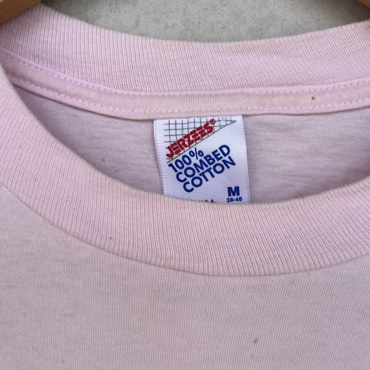 Other Vintage UCLA Big Print Pink Tee Size M Size M / US 6-8 / IT 42-44 - 6 Thumbnail