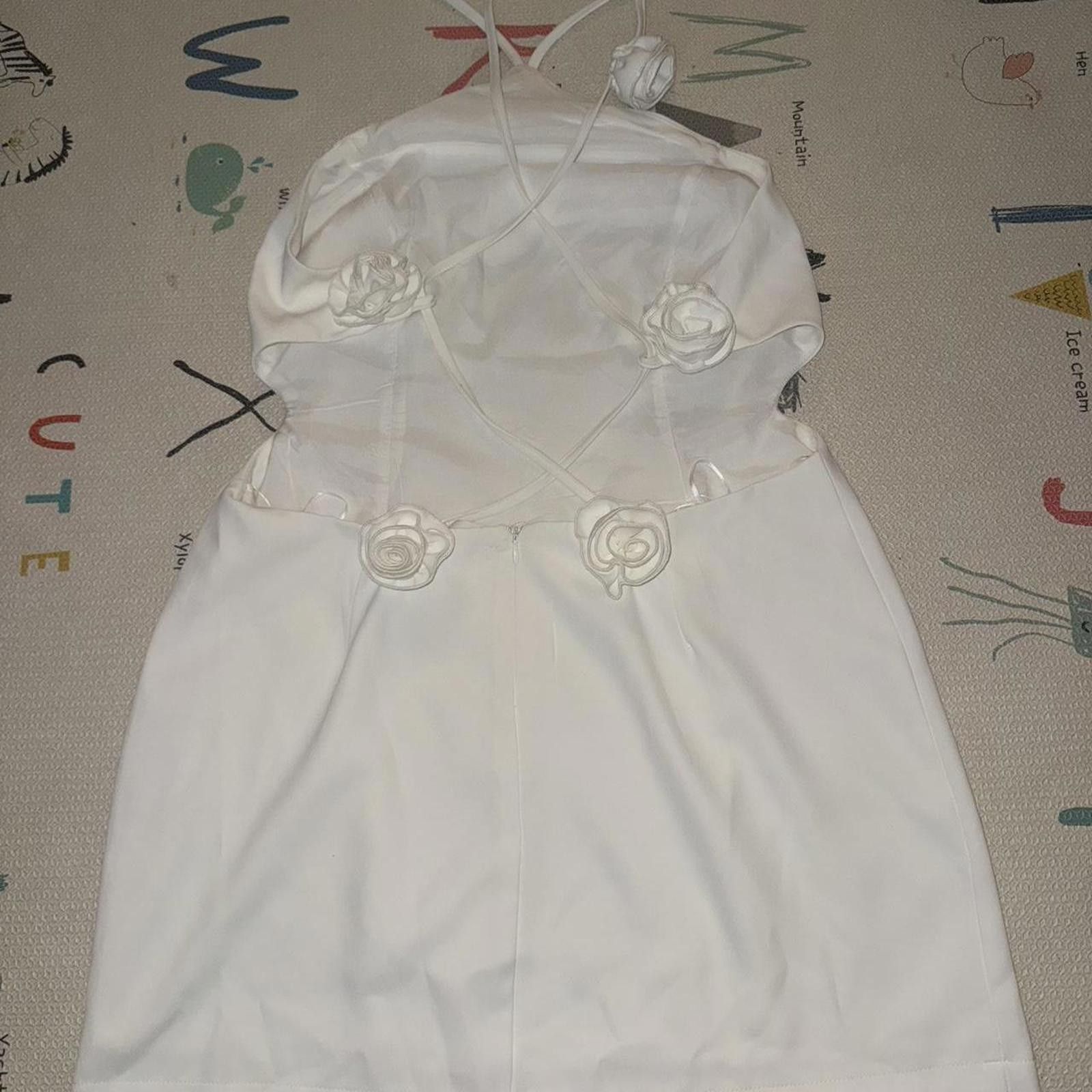 lace chiffon prom dress Pretty Daffodil Sweetheart Strapless Sleeveless Chiffon Prom Dress High Split With Lace-Up Back