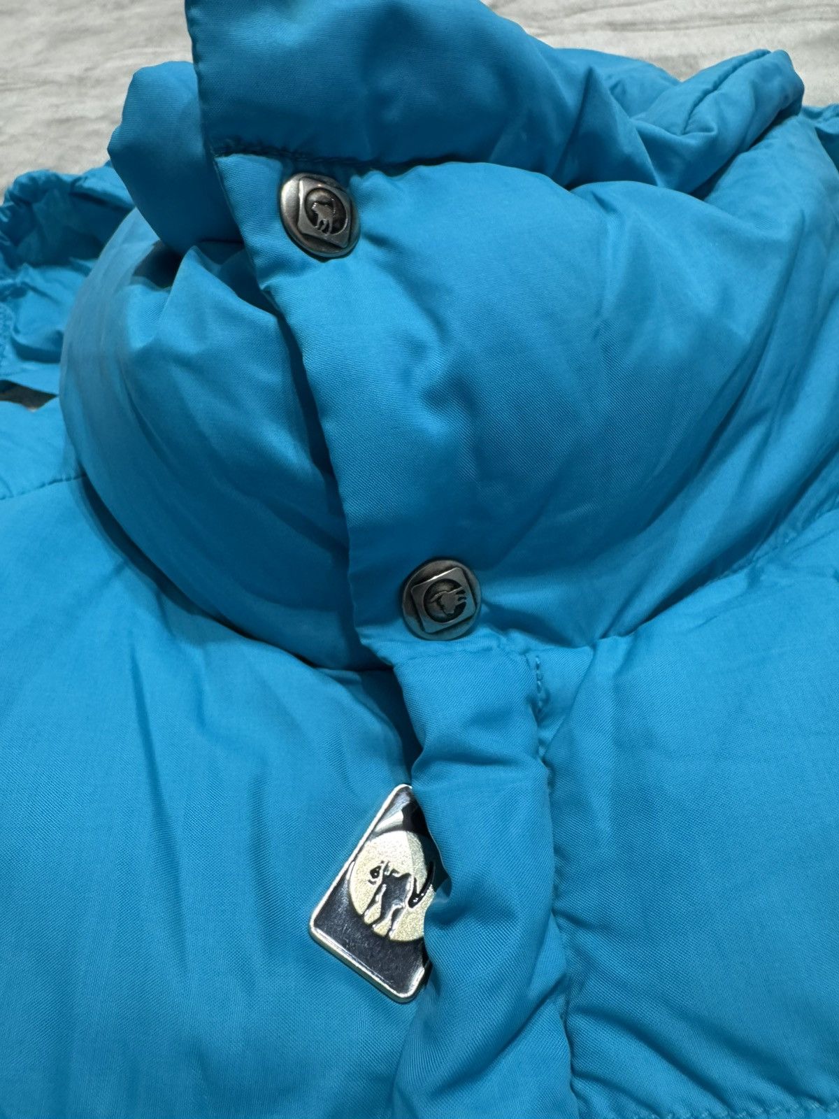 Other Ciesse Piumini Italy Down Jacket Opti Hood size S Size US S / EU 44-46 / 1 - 7 Thumbnail