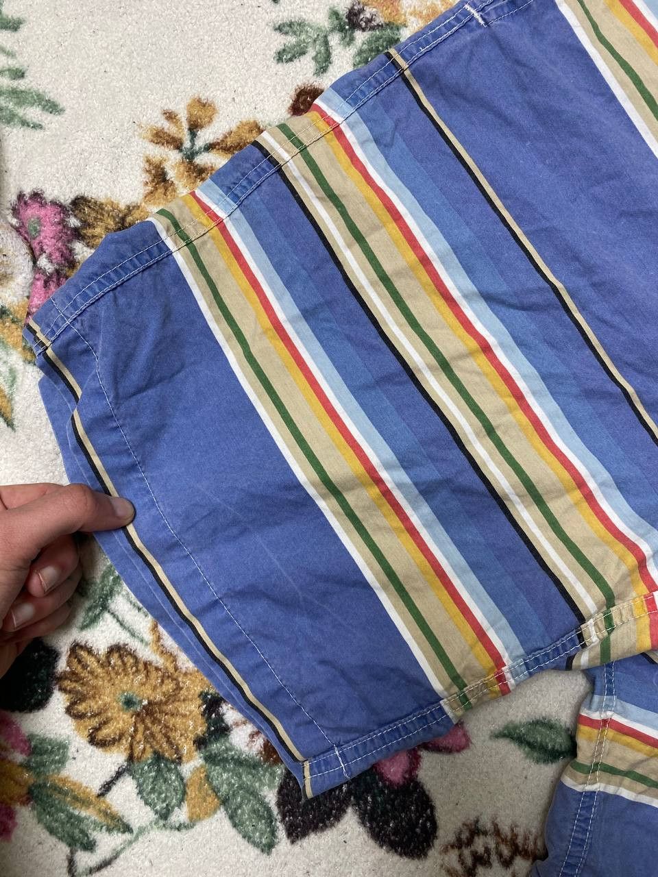Polo Ralph Lauren Polo Ralph Lauren Swim Trunks men’s built-in-brief pockets Size US 30 / EU 46 - 17 Thumbnail