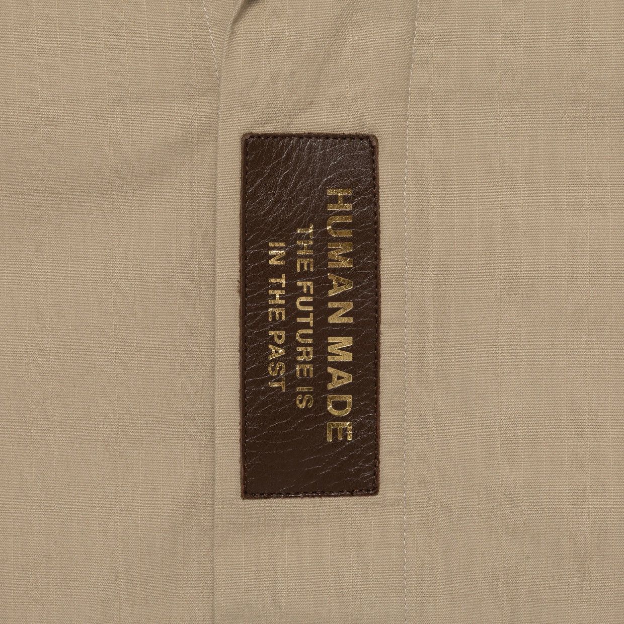 Human Made Jacket
