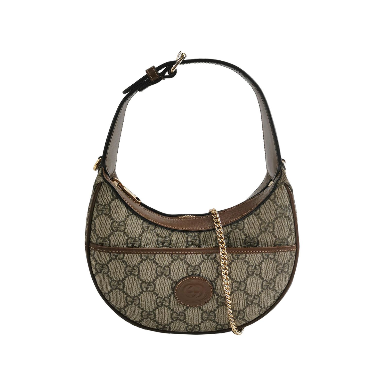 Gucci Gucci Women os Crossbody Bags Size ONE SIZE - 1 Thumbnail