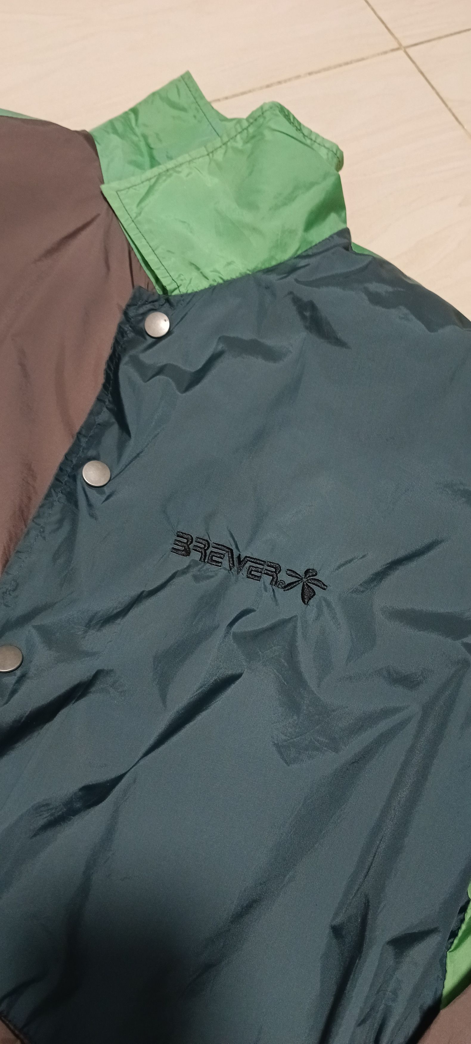 Other Vintage Dick Brewer Surfboards Windbreaker Jacket Size US M / EU 48-50 / 2 - 5 Thumbnail