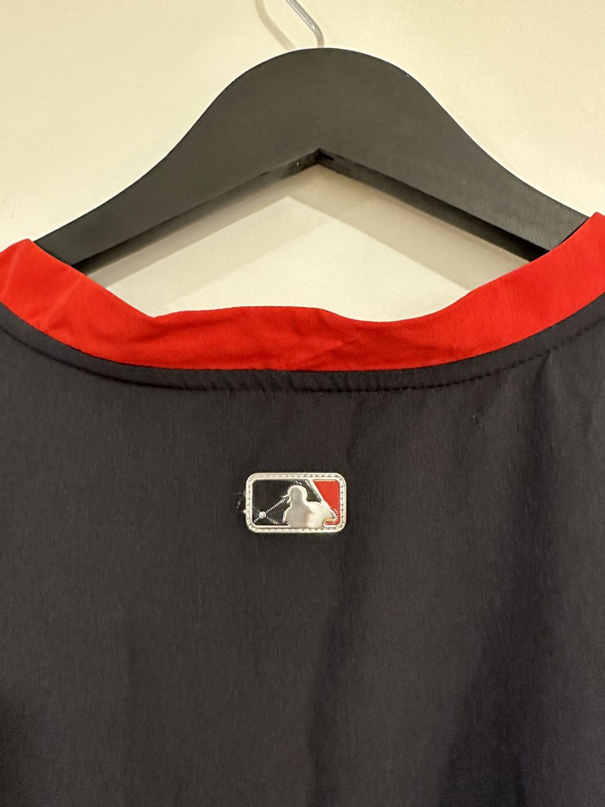 Nike × Vintage Vintage Guardians pullover Size US XXL / EU 58 / 5 - 8 Thumbnail