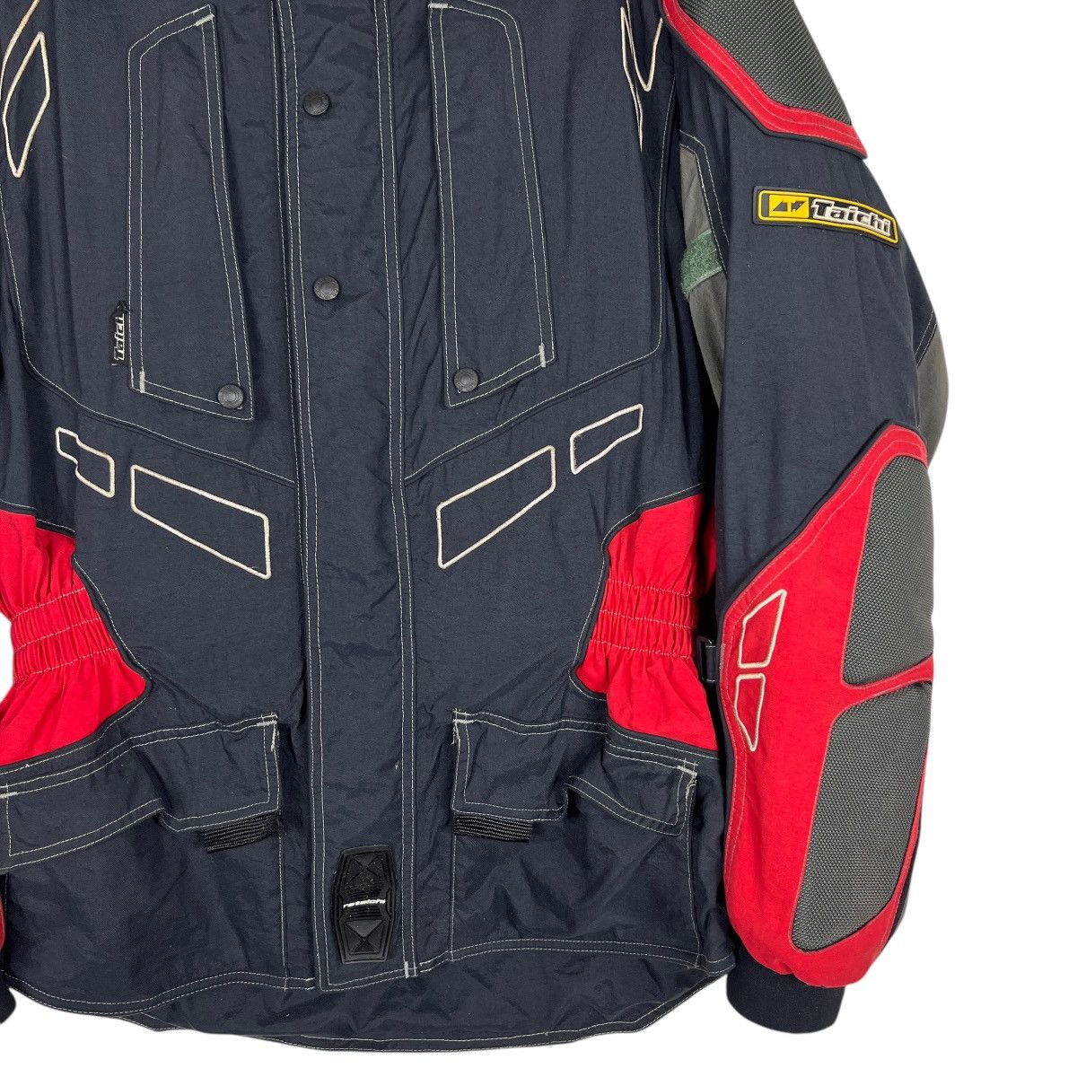 Other RS TAICHI RIDING TACTICAL MOTO JACKET Size US L / EU 52-54 / 3 - 6 Thumbnail